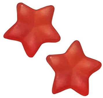 Hairtamin Biotin Shampoo and Conditioner Set + HAIRtamin Gummy Stars Bundle