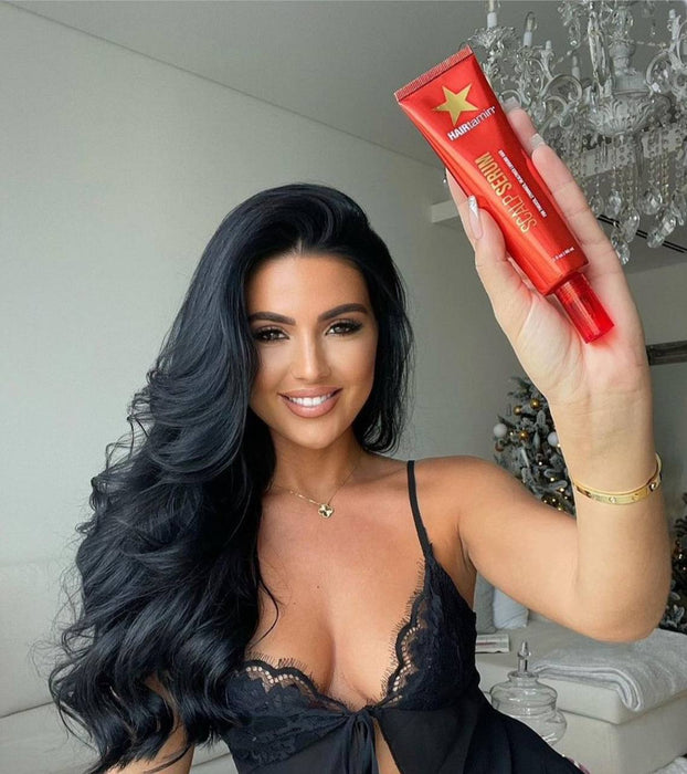Hairtamin SCALP SERUM