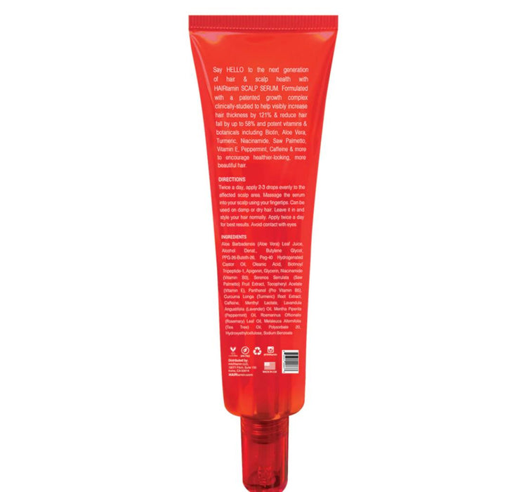 Hairtamin SCALP SERUM