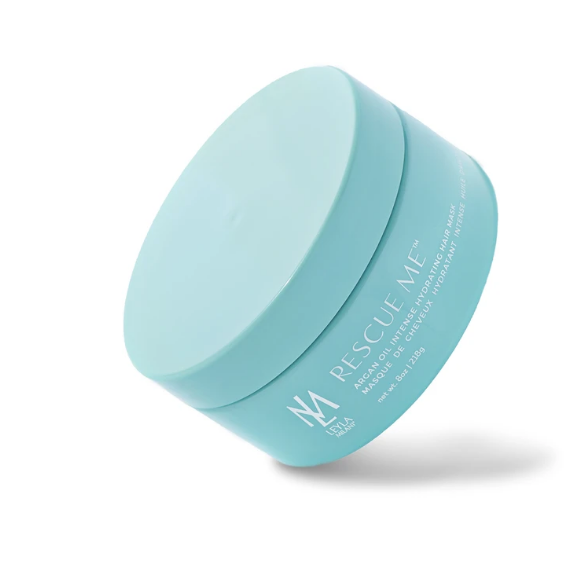 Leyla Milani Hair mask - Rescue Me Hair Mask
