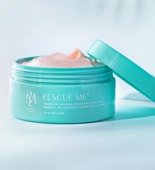 Leyla Milani Hair mask - Rescue Me Hair Mask