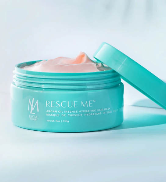 Leyla Milani Hair Rescue Me Hair Mask