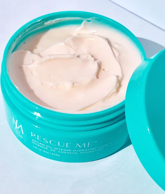 Leyla Milani Hair mask - Rescue Me Hair Mask