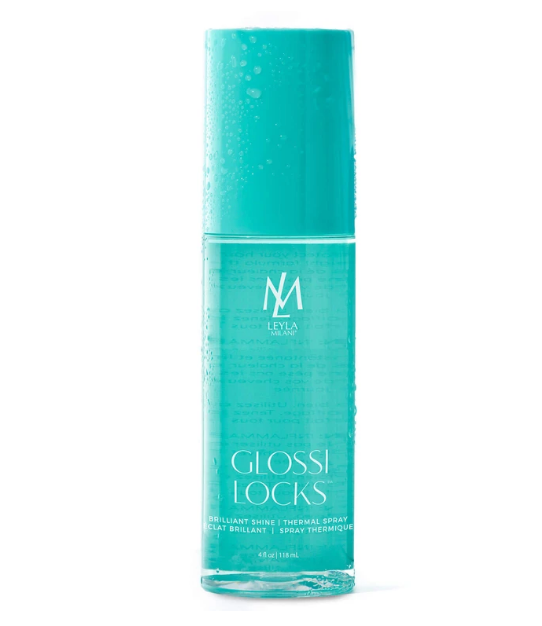 Leyla Milani Hair Glossi Locks Hair Spray