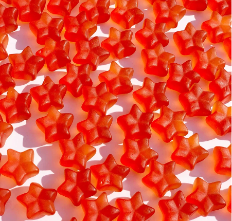 HAIRTAMIN GUMMY STARS - Hairtamin for women Original USA supplied by MIGILAN official Hairtamin distributor