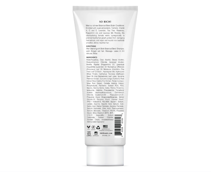Hairtamin Biotin Conditioner