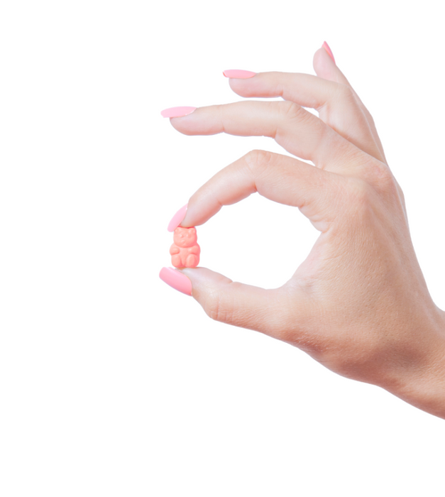 Sugarbear Women's MultiVitamin for 1 Month