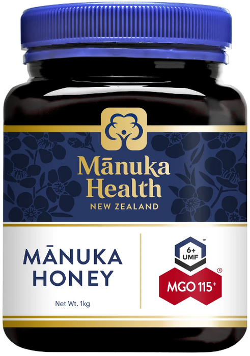 manuka honey 1kg