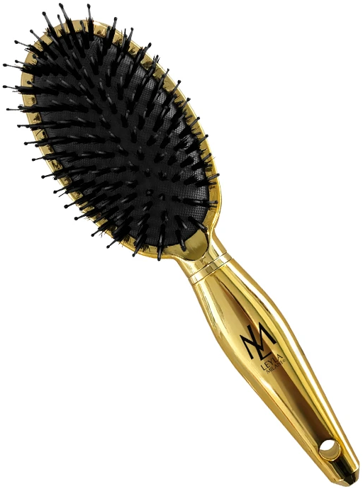 Leyla Milani Hair Gold Edition Miracle Brush