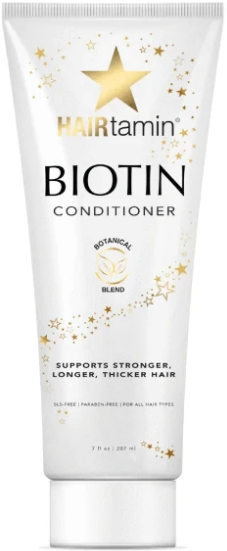 Hairtamin Biotin Conditioner