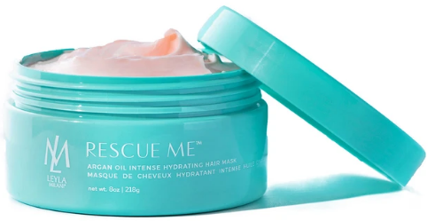 Leyla Milani Hair mask - Rescue Me Hair Mask