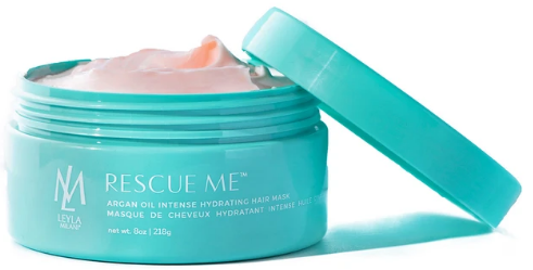 Leyla Milani Hair Rescue Me Hair Mask