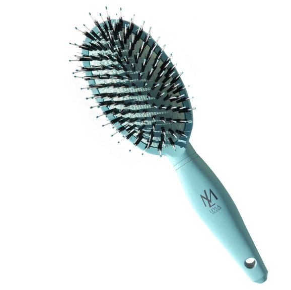 Leyla Milani Hair Extra Gentle Edition Miracle Brush