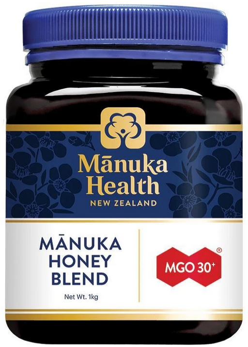 manuka honey 1kg